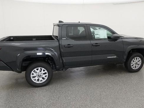 New 2025 Toyota Tacoma SR5 image 10