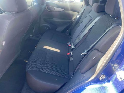 Used 2020 Nissan Rogue Sport S w/ Appearance Package image 6