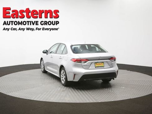 Used 2023 Toyota Corolla LE FWD image 65