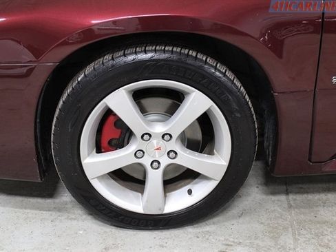 Used 2005 Pontiac Bonneville GXP image 4