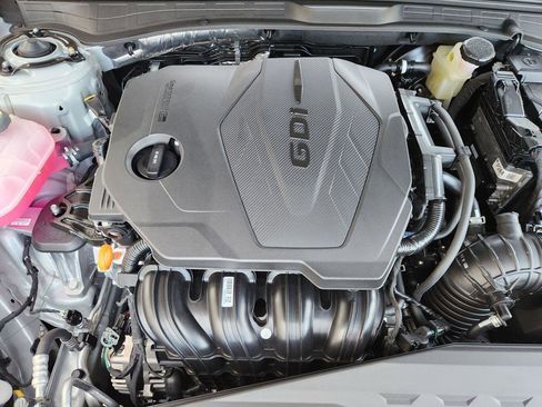 New 2026 Hyundai Sonata SEL image 30