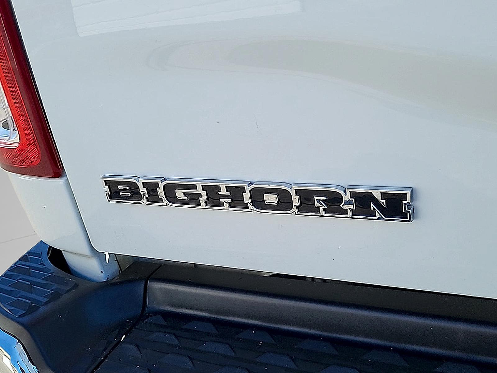 Used 2022 RAM 2500 Big Horn AWD/4WD image 30