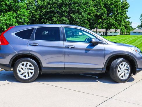Used 2016 Honda CR-V EX image 5