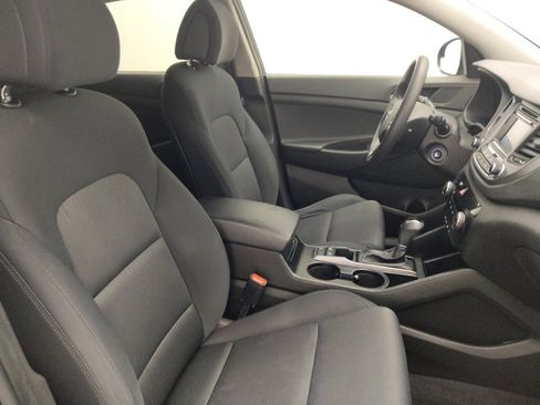 Used 2017 Hyundai Tucson SE image 21