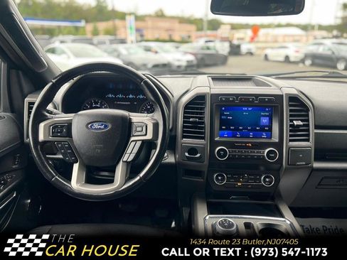 Used 2021 Ford Expedition Max XLT image 25