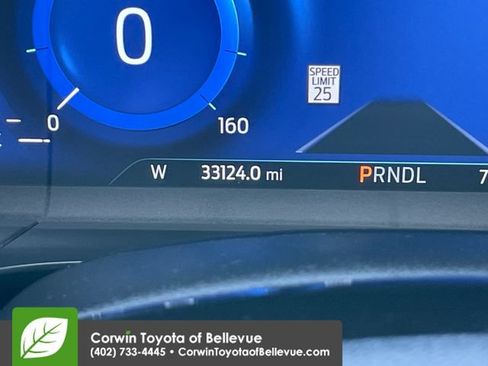 Used 2021 Ford Escape Titanium AWD/4WD image 10