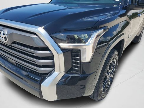 Certified 2026 Toyota Tundra Limited AWD/4WD image 24