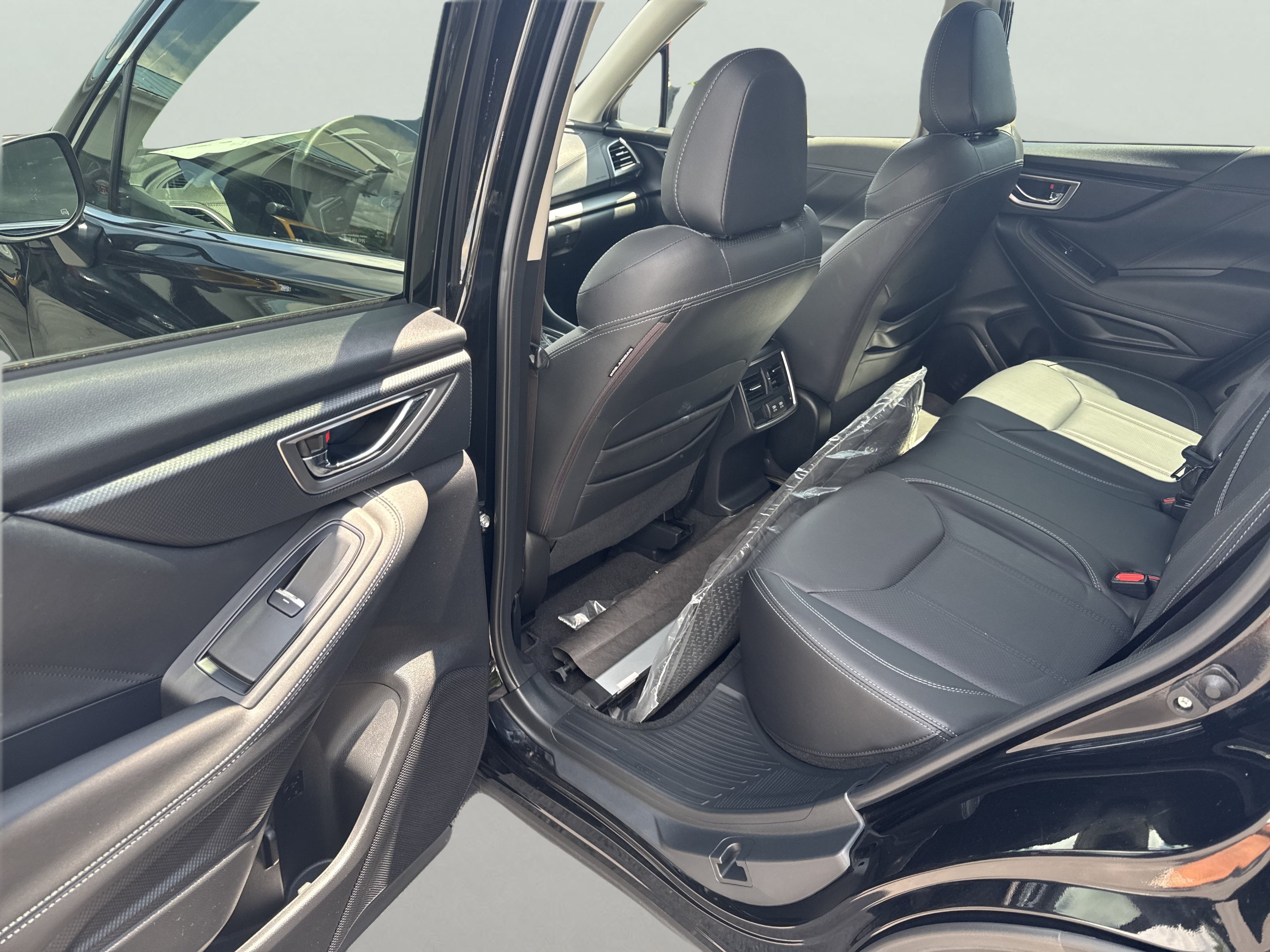 Used 2020 Subaru Forester Limited AWD/4WD image 19