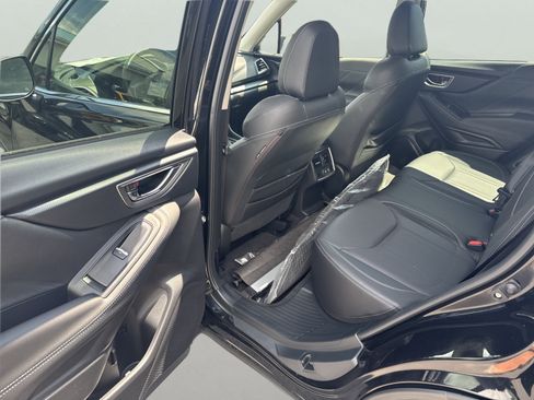 Used 2020 Subaru Forester Limited AWD/4WD image 19