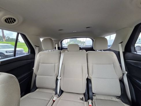 Used 2022 Ford Explorer 2WD image 19
