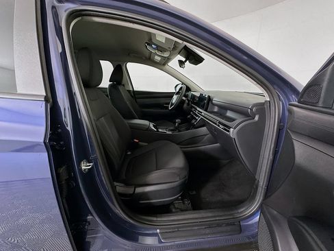 Used 2025 Hyundai Tucson SEL FWD image 28