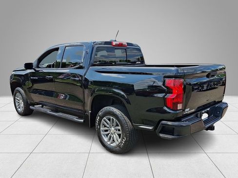 Used 2024 Chevrolet Colorado LT w/ LT Convenience Package II RWD image 7