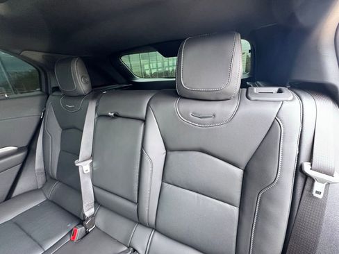 Used 2024 Cadillac XT4 Premium Luxury w/ Technology Package image 14