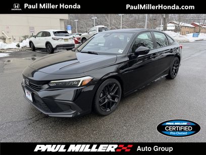 Used 2023 Honda Civic Sport