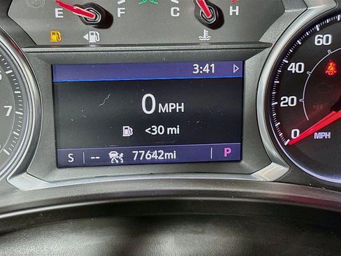 Used 2019 GMC Terrain SLT w/ Preferred Package FWD image 13