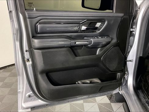 Used 2024 RAM 1500 Limited AWD/4WD image 23