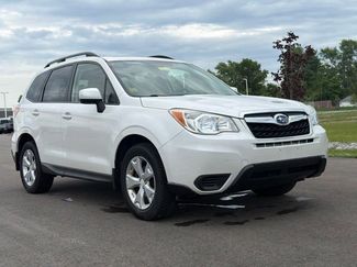 Used 2015 Subaru Forester 2.5i Premium w/ All-Weather Package AWD/4WD 360° Tour