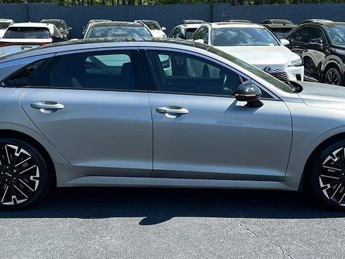 Used 2026 Kia K5 GT FWD image 8