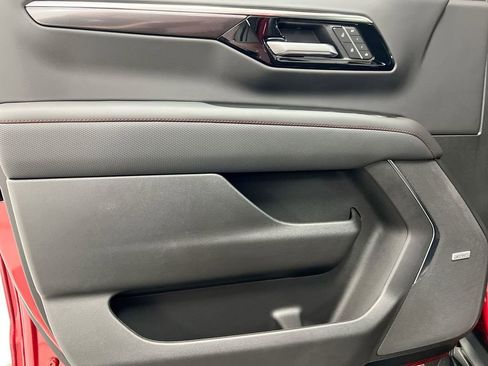 New 2026 Chevrolet Suburban RST w/ Comfort Package image 22