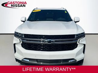 Used 2024 Chevrolet Tahoe LS w/ Driver Alert Package RWD video 2