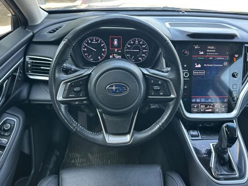 Used 2022 Subaru Outback Limited AWD/4WD image 16