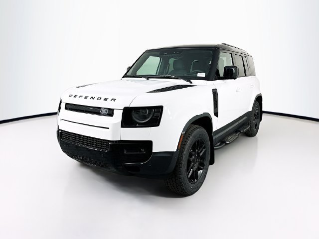 Used 2026 Land Rover Defender 110 S AWD/4WD image 1
