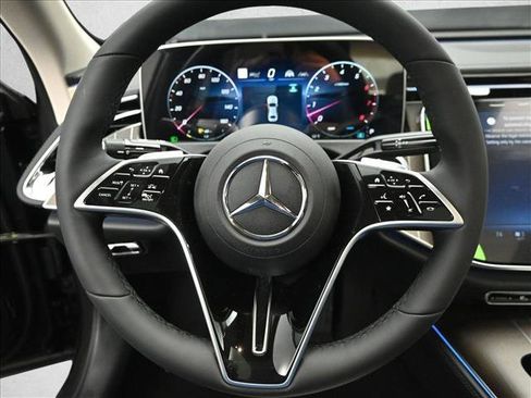 New 2026 Mercedes-Benz E 450 4MATIC Sedan image 14