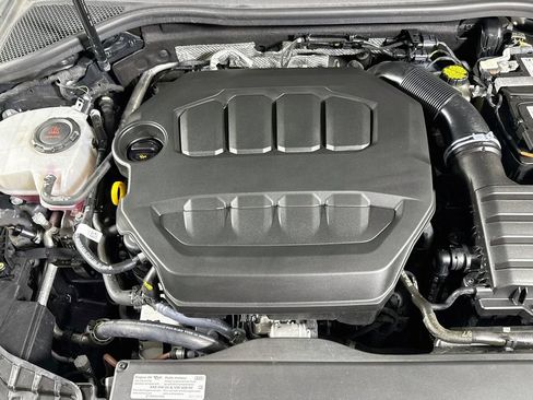 Used 2024 Audi A3 2.0T Premium w/ Convenience Package FWD image 22