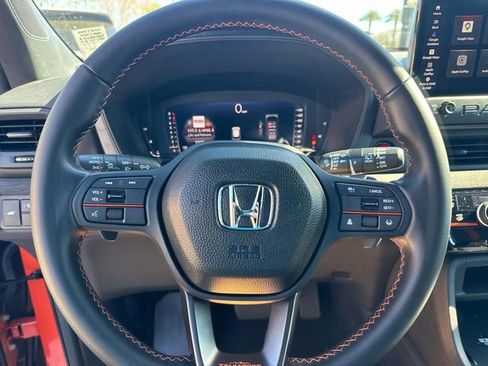 Used 2026 Honda Passport TrailSport image 22