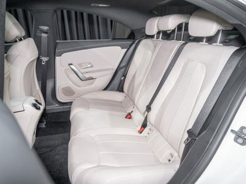 Used 2026 Mercedes-Benz CLA 250 image 12