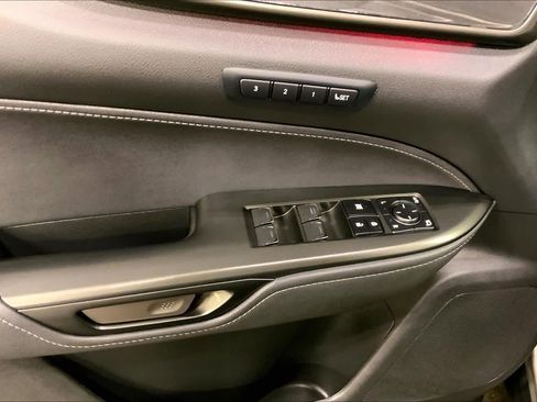 Used 2026 Lexus NX 350h AWD w/ Cold Area Package image 36