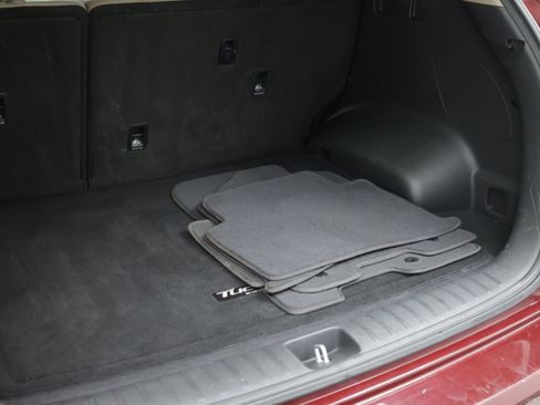 Used 2019 Hyundai Tucson Value FWD image 37