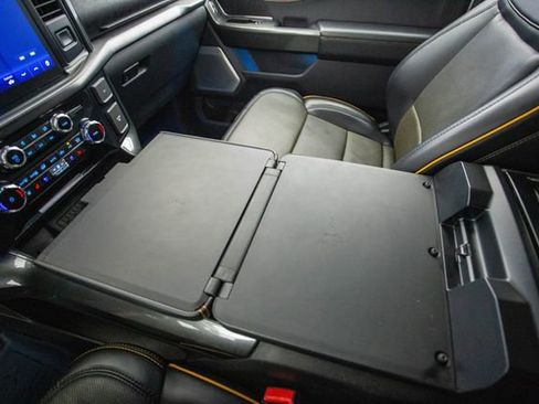 Used 2023 Ford F150 Tremor w/ Equipment Group 402A High image 56