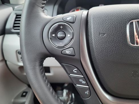 Certified 2023 Honda Ridgeline RTL image 21