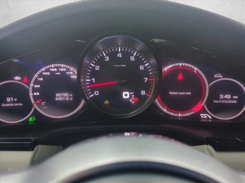 Used 2019 Porsche Cayenne S AWD/4WD image 11