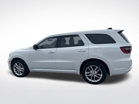 Used 2025 Dodge Durango GT AWD/4WD image 8