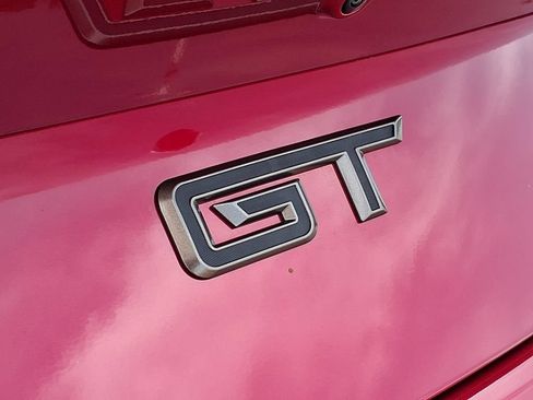 Used 2024 Ford Mustang GT Premium RWD image 9