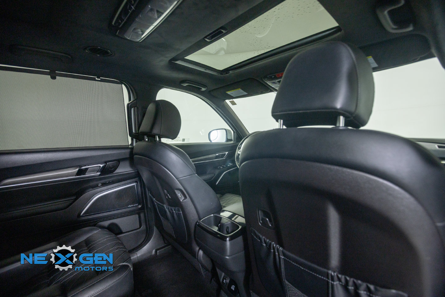 Used 2023 Kia Telluride SX Prestige X-Line AWD/4WD image 41