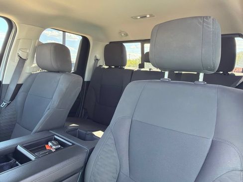 Used 2024 Toyota Tundra SR w/ SR Tow Package AWD/4WD image 15