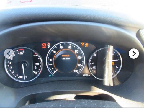 Used 2018 Buick LaCrosse Premium w/ Driver Confidence Package #2 image 8