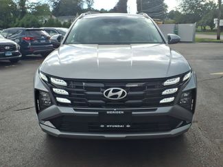 Used 2025 Hyundai Tucson SEL AWD/4WD video 2