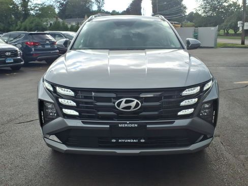 Used 2025 Hyundai Tucson SEL AWD/4WD image 2