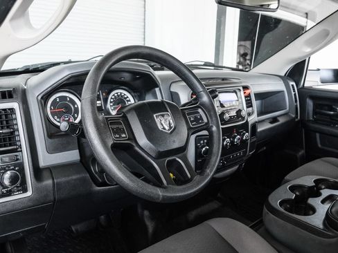 Used 2016 RAM 2500 Tradesman w/ Chrome Appearance Group AWD/4WD image 45