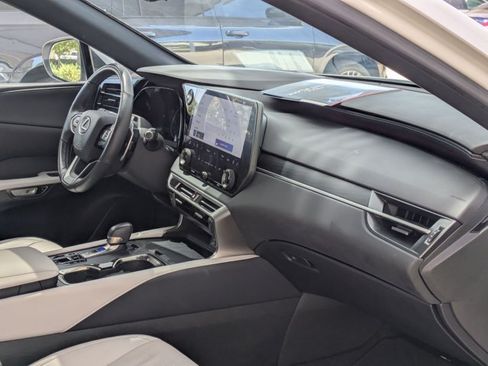 Used 2023 Lexus RX 350 Premium Plus w/ Accessory Package (Z1) FWD image 21