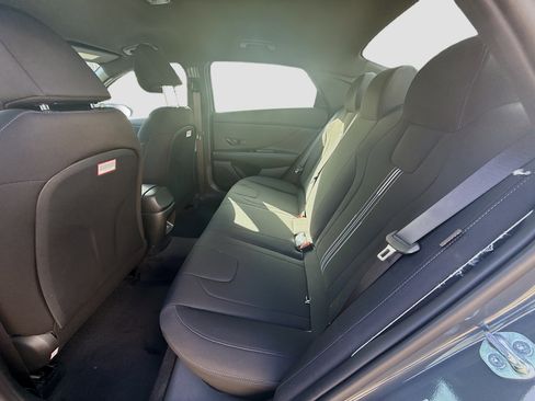 New 2026 Hyundai Elantra Sport image 17