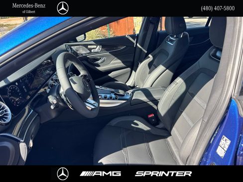 New 2026 Mercedes-Benz AMG GT 43 image 9