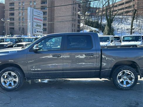 Used 2022 RAM 1500 Big Horn image 12