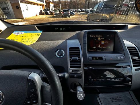 Used 2008 Toyota Prius image 14