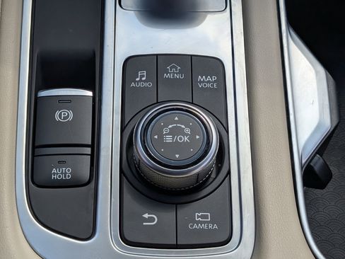 Used 2025 INFINITI QX60 Sensory w/ Vision Package image 37