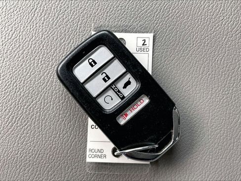 Used 2017 Honda CR-V EX-L image 24